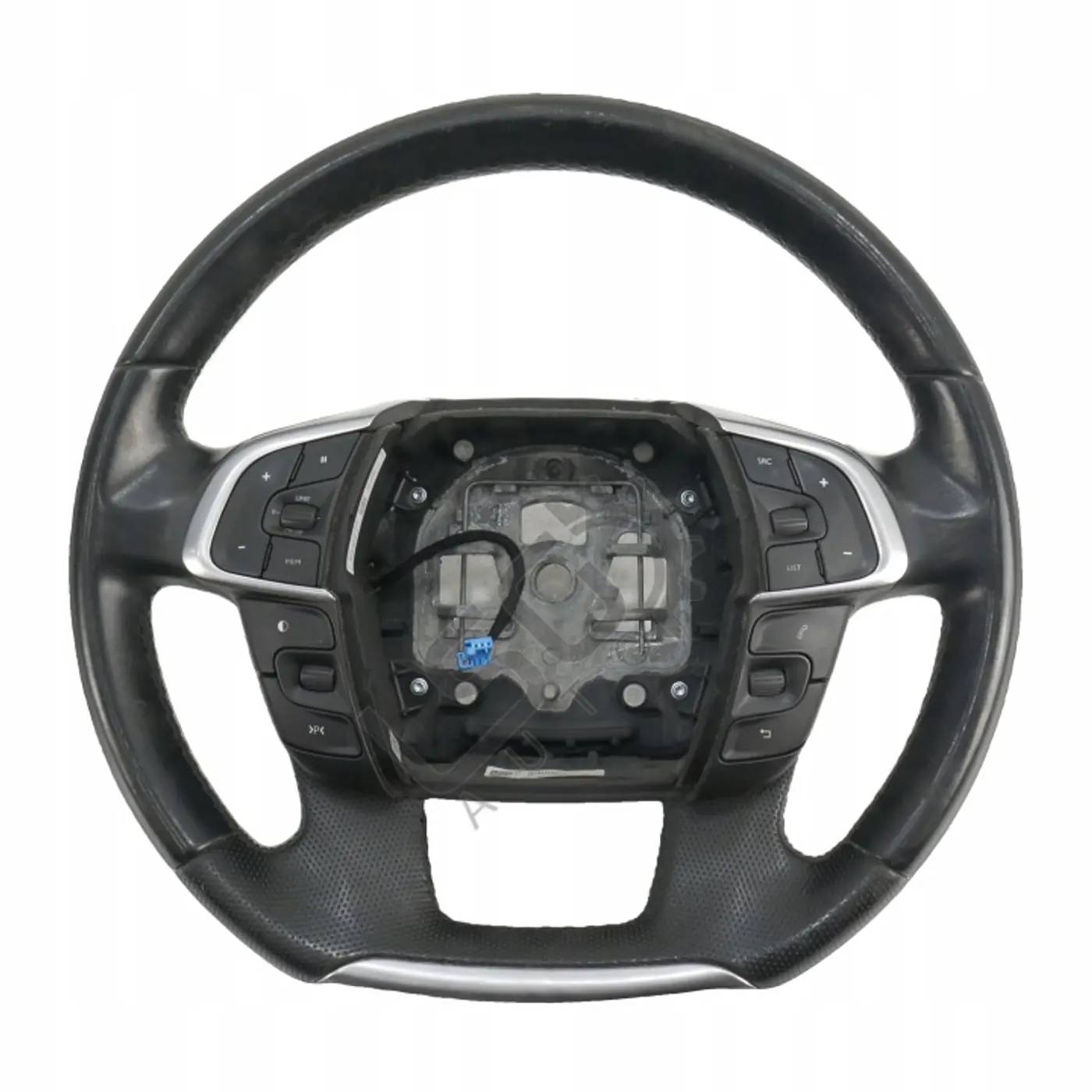 Руль к DS 4 2015