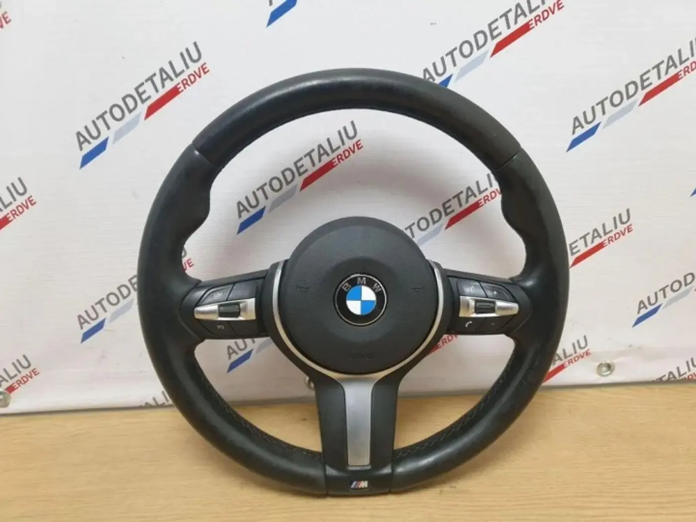 Руль к BMW 1 series 2011