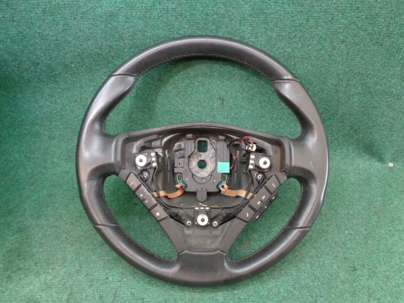 Руль к Fiat Croma 2005