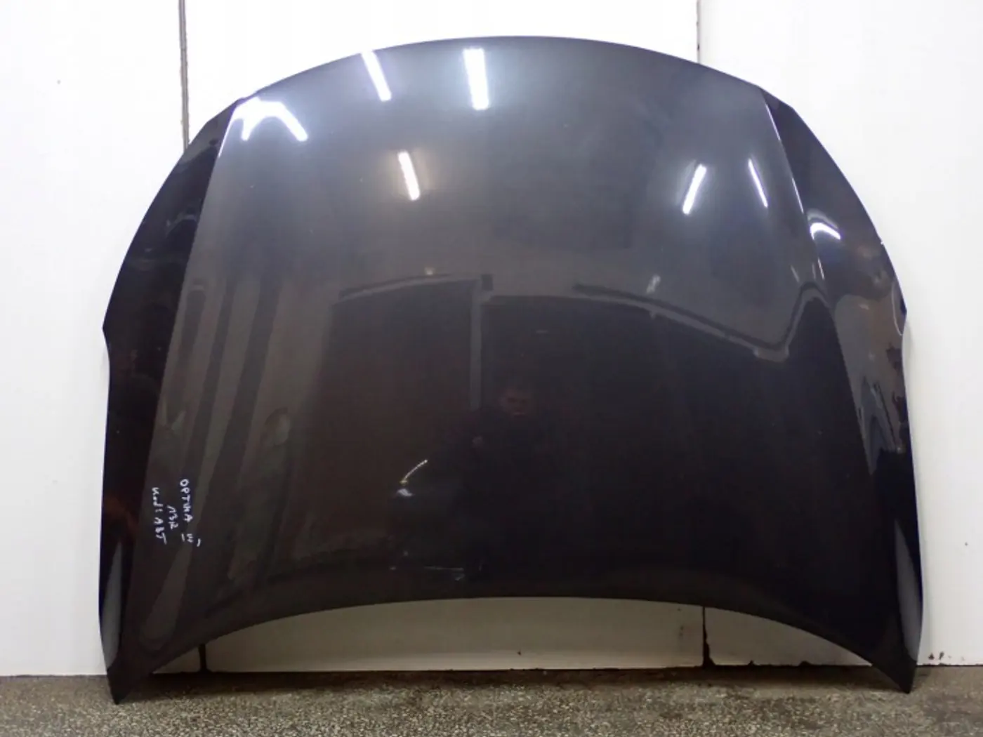 Капот к Kia Optima 2010