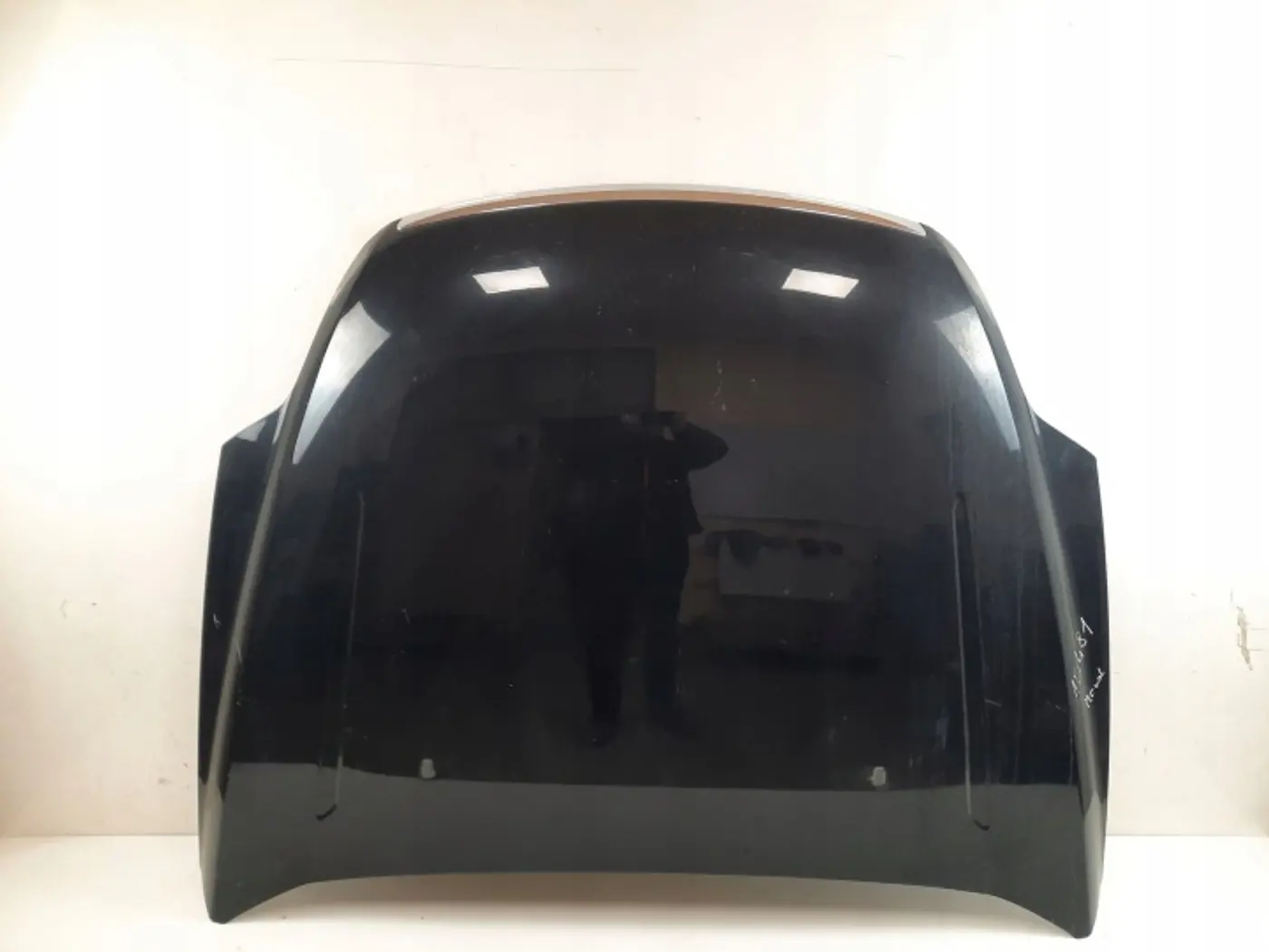 Капот к Ford Mondeo 2007