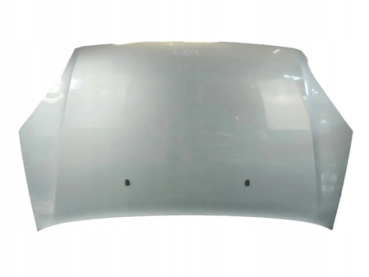 Капот к Ford C-MAX 2003