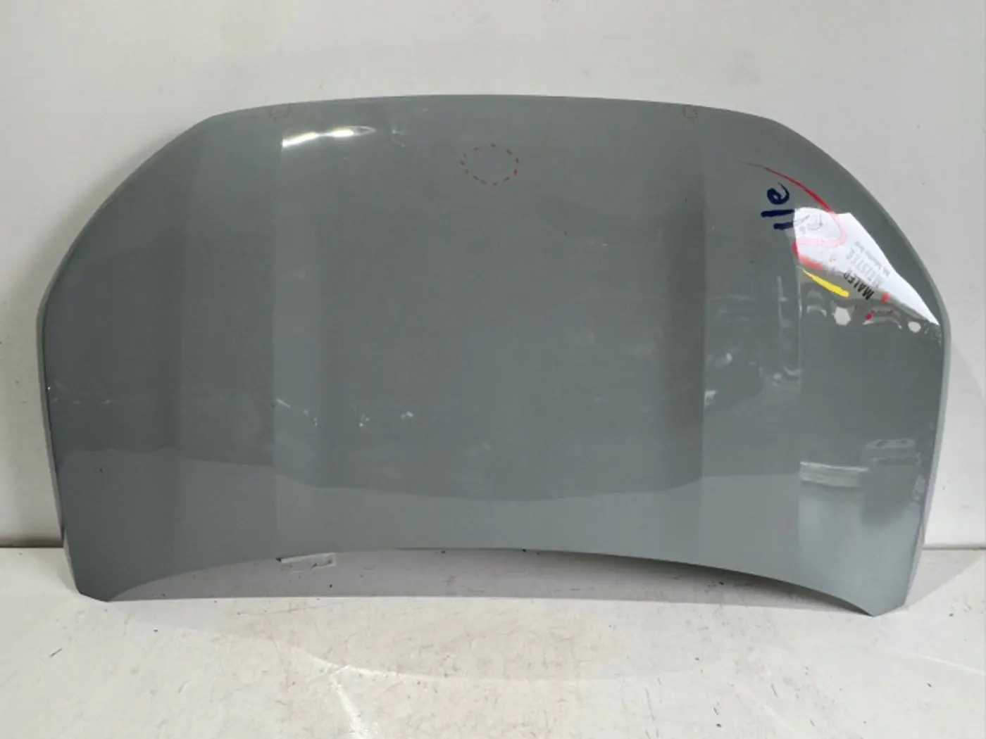 Капот к Ford Transit 2000