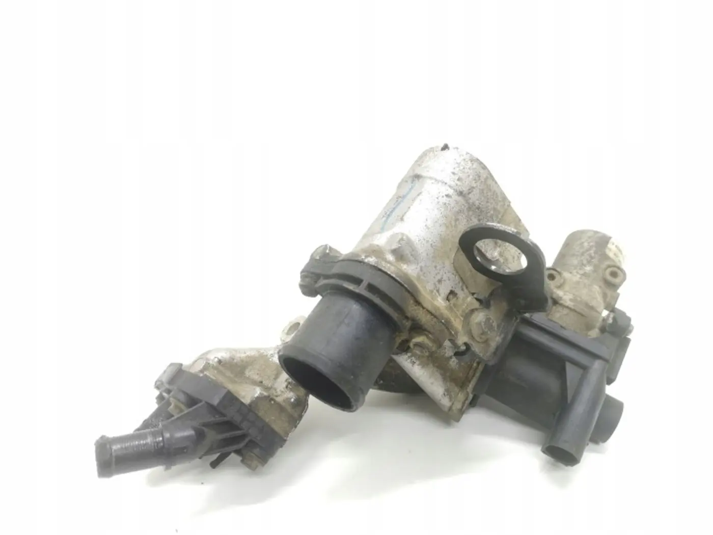 Клапан EGR к Dacia Logan 2004