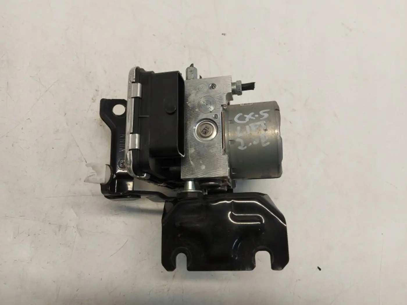 Блок ABS к Mazda 2 2010