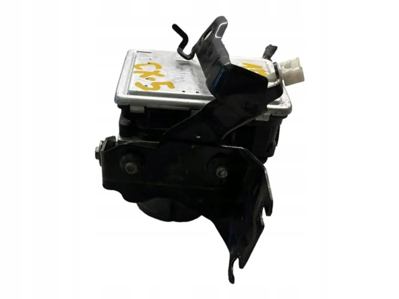 Блок ABS к Mazda 5 2010