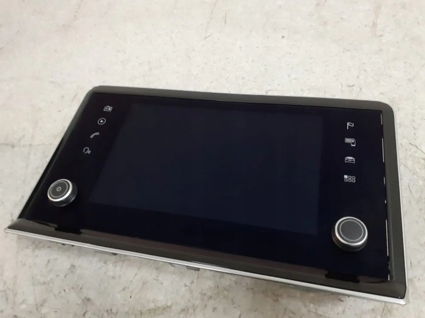 Блок навигации к SEAT Tarraco 2018