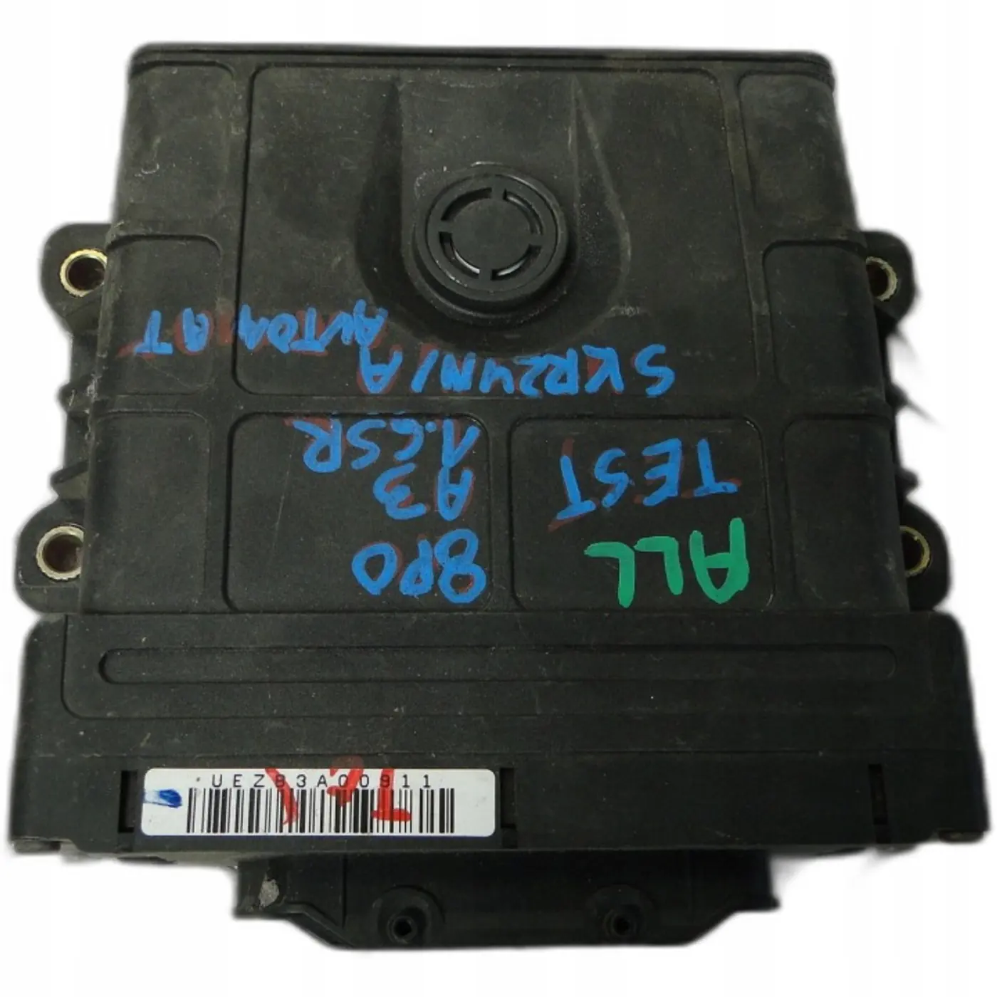Блок управления АКПП к Audi A3 2003