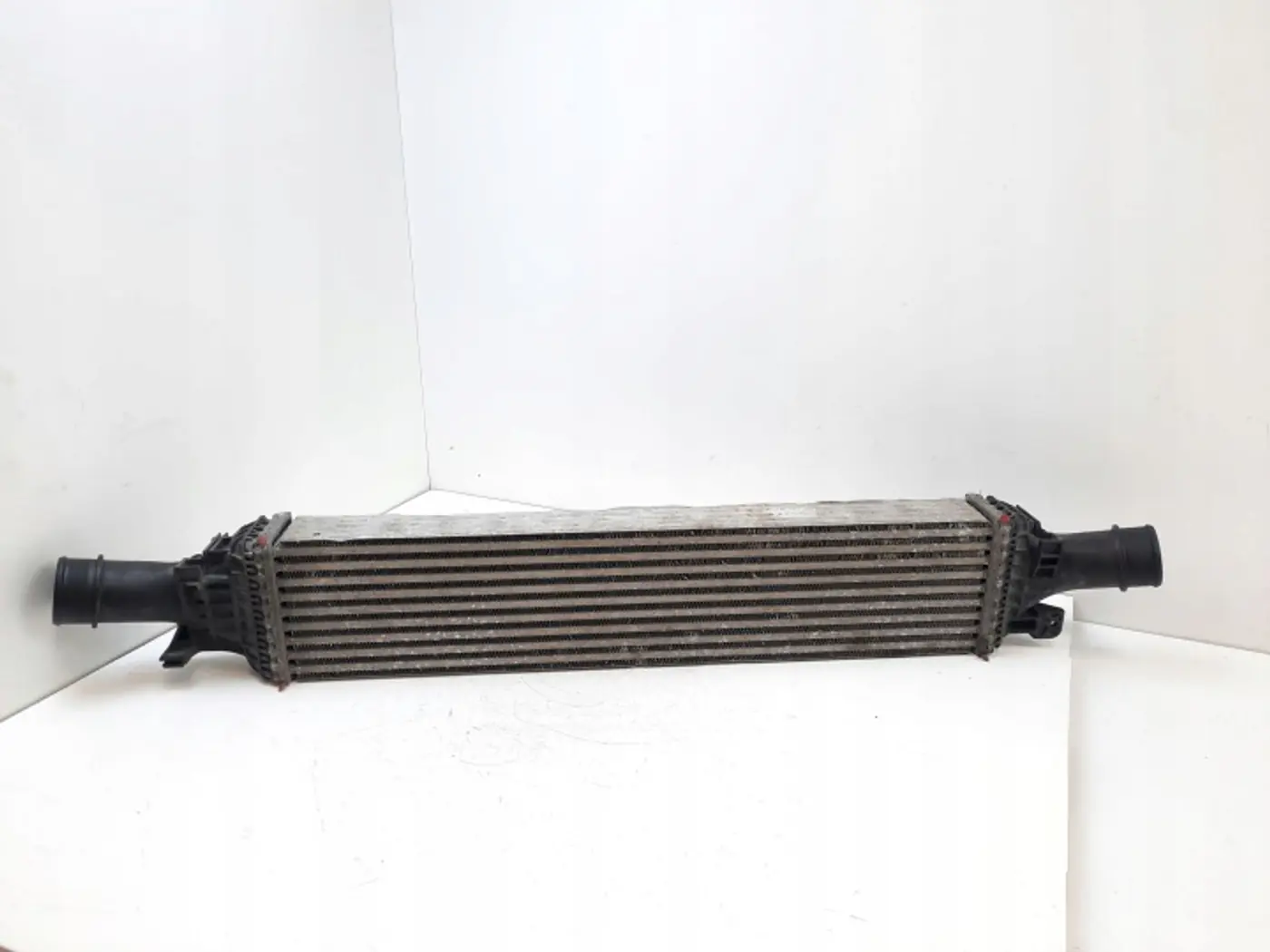 Интеркулер к Audi A4 2007