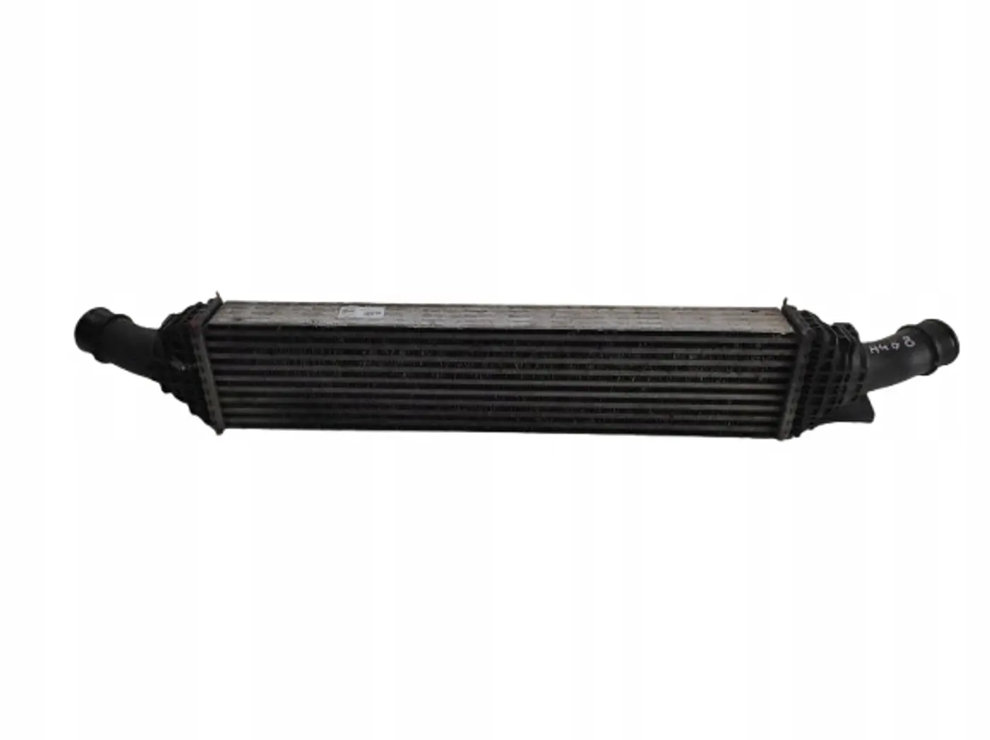 Интеркулер к Audi A4 2007