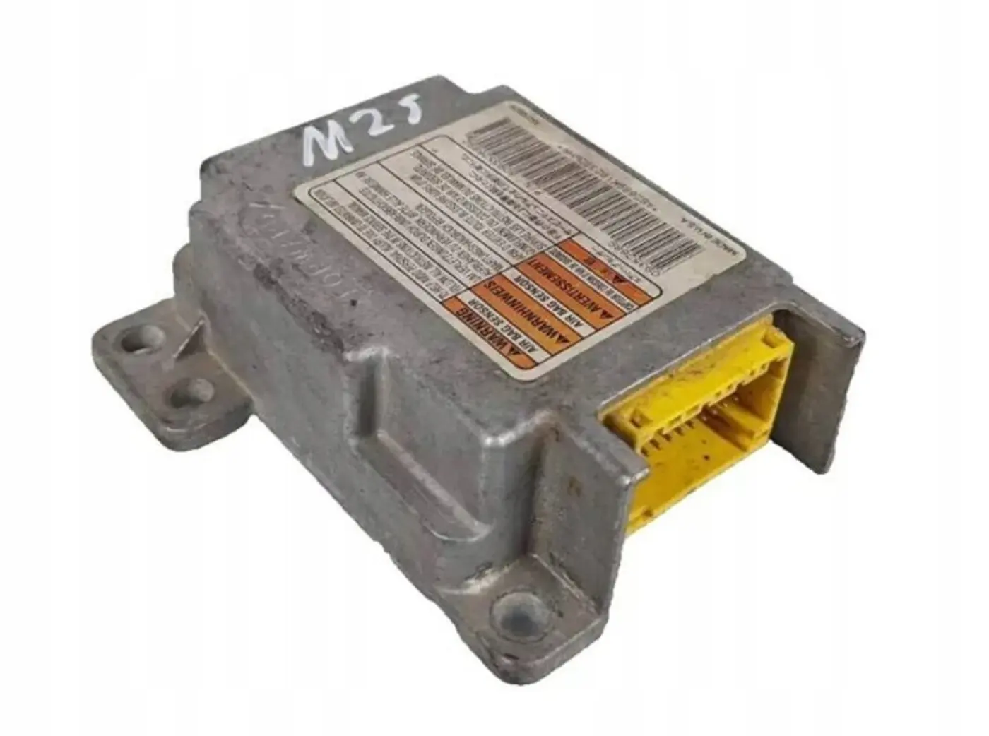 Блок AirBag к Opel Frontera 1998