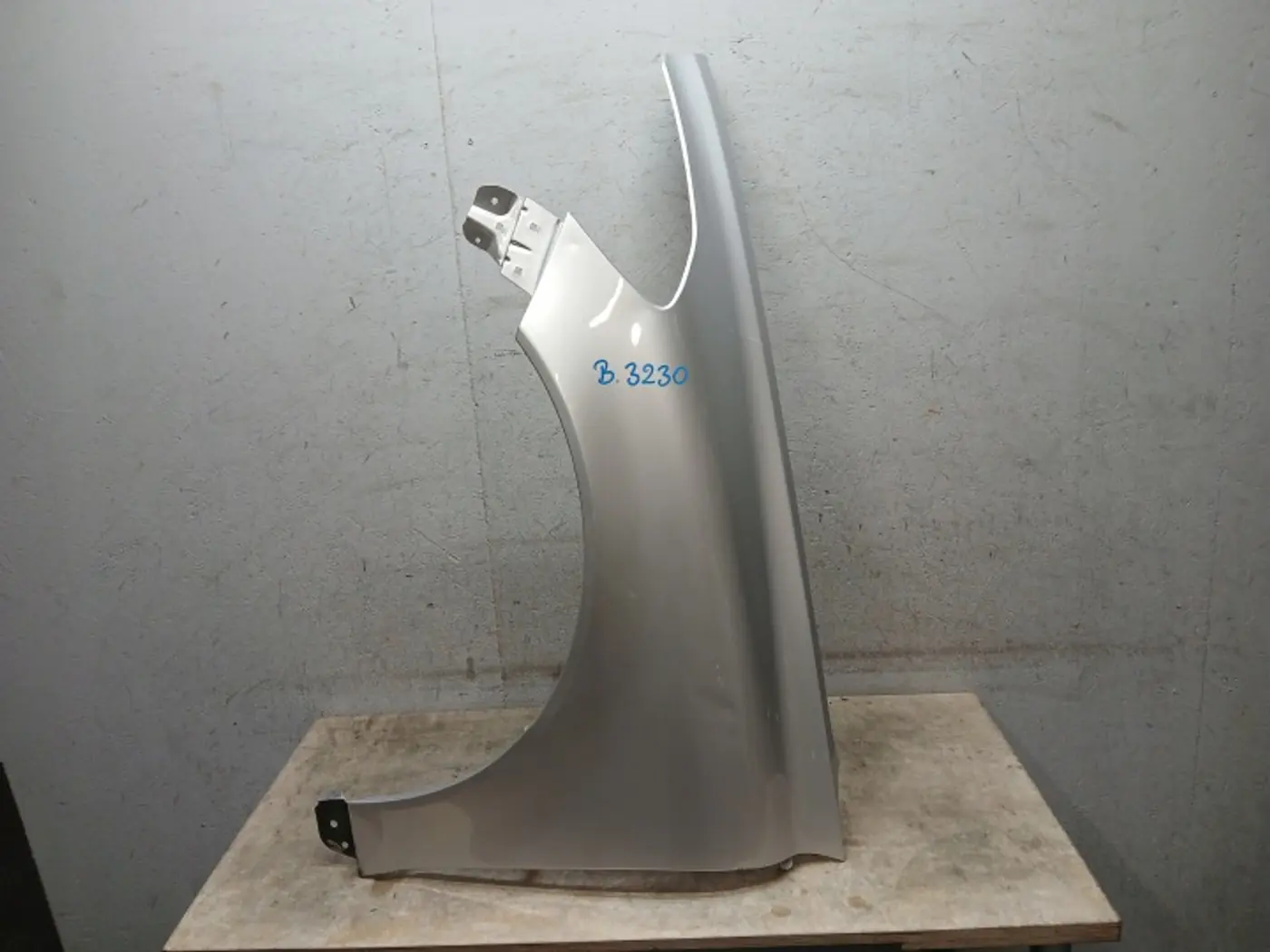 Крыло переднее левое к Volvo C70 2009