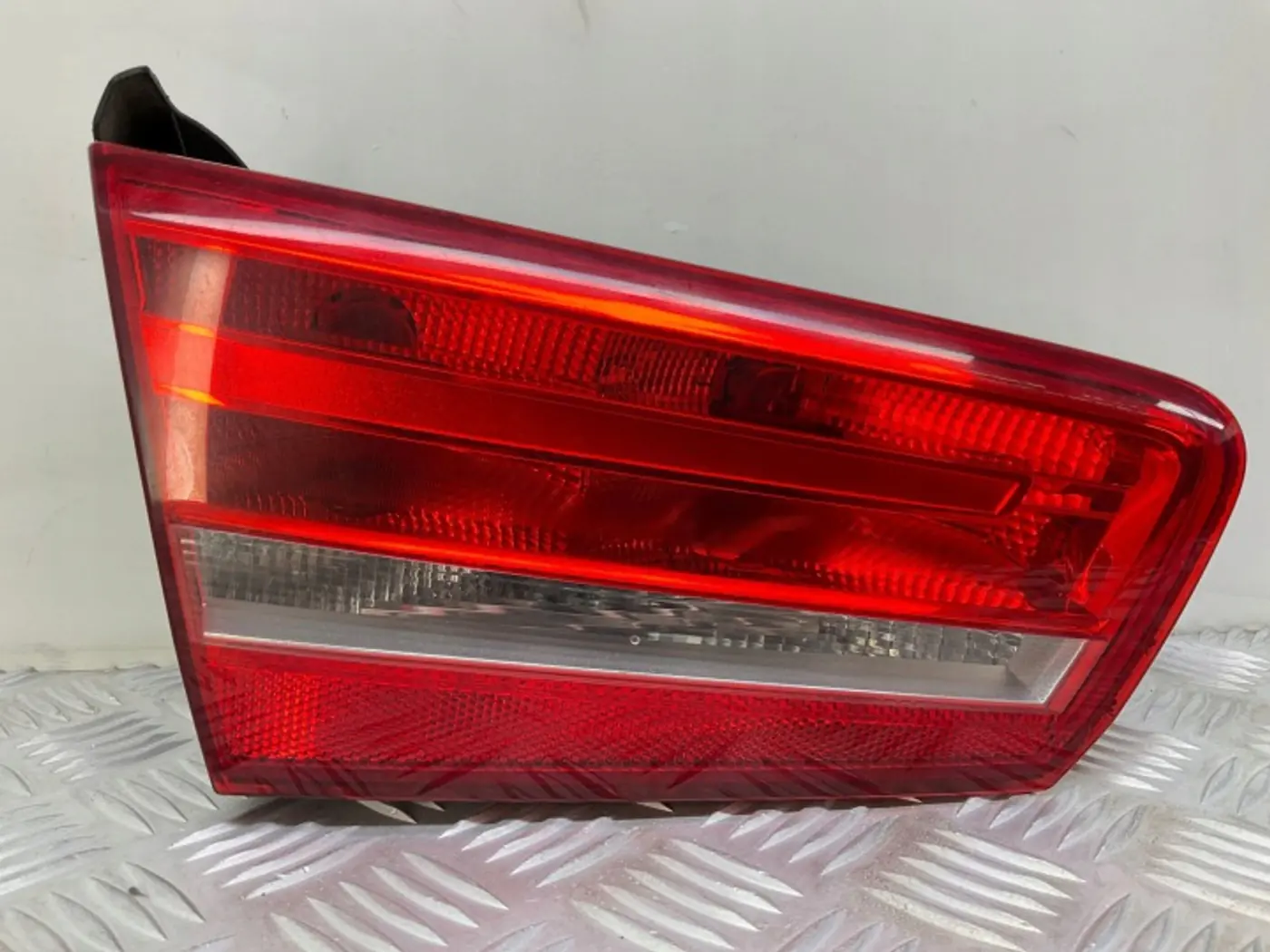 Фонарь задний левый к Audi S6 2012