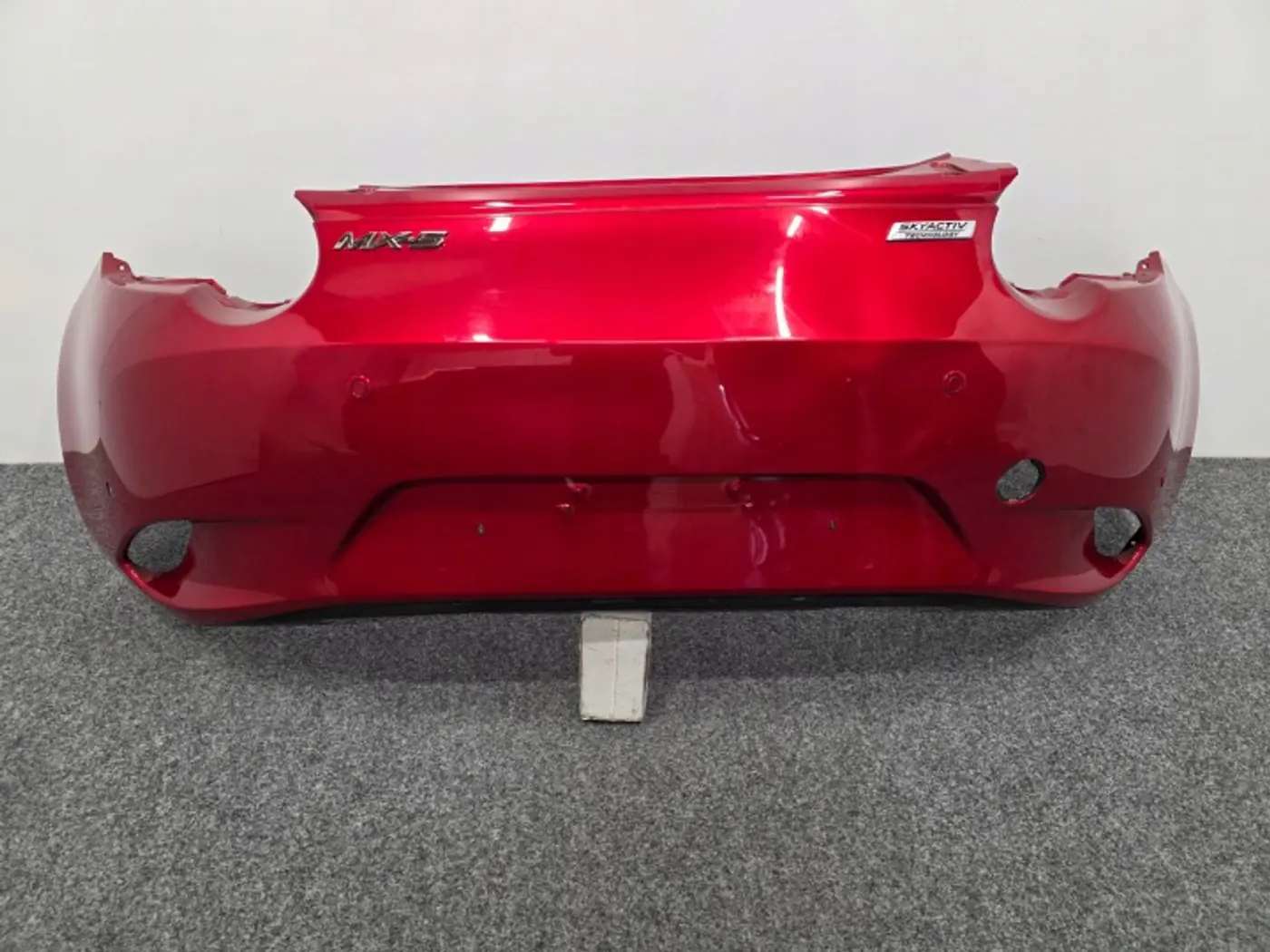 Бампер задний к Mazda MX-5 2015