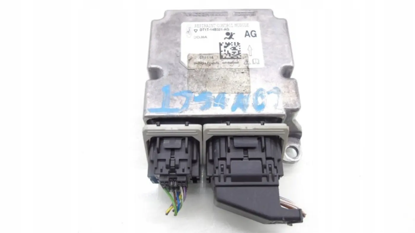 Подушка безопасности к Ford Transit Connect 2012