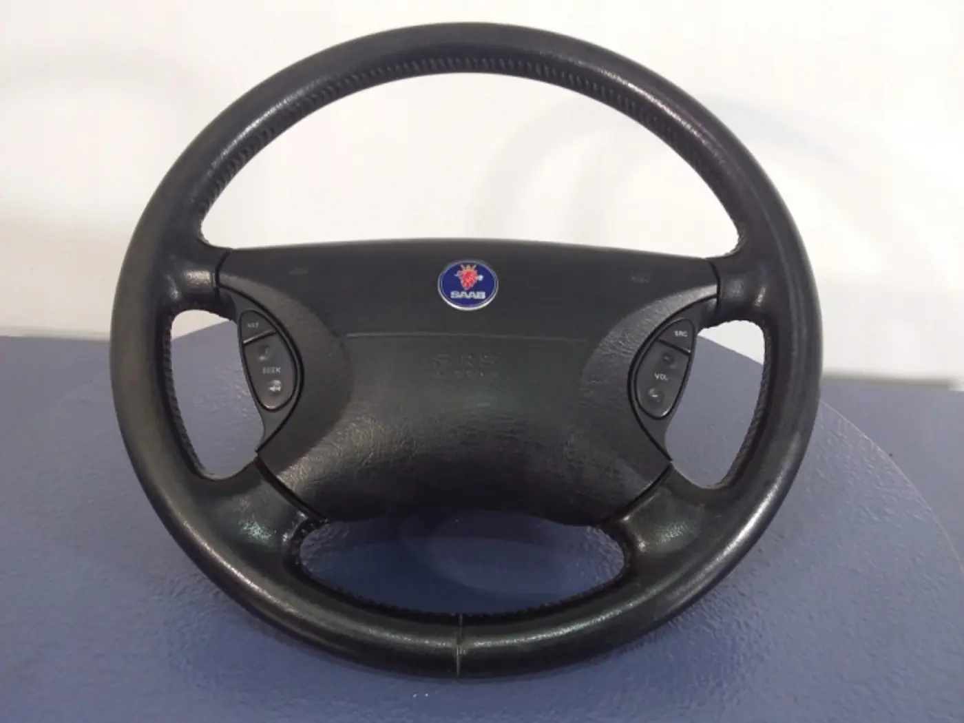 Руль к Saab 9-5 1997