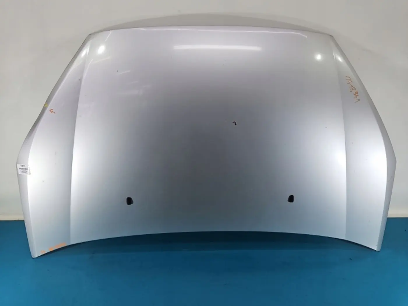 Капот к Ford S-MAX 2015