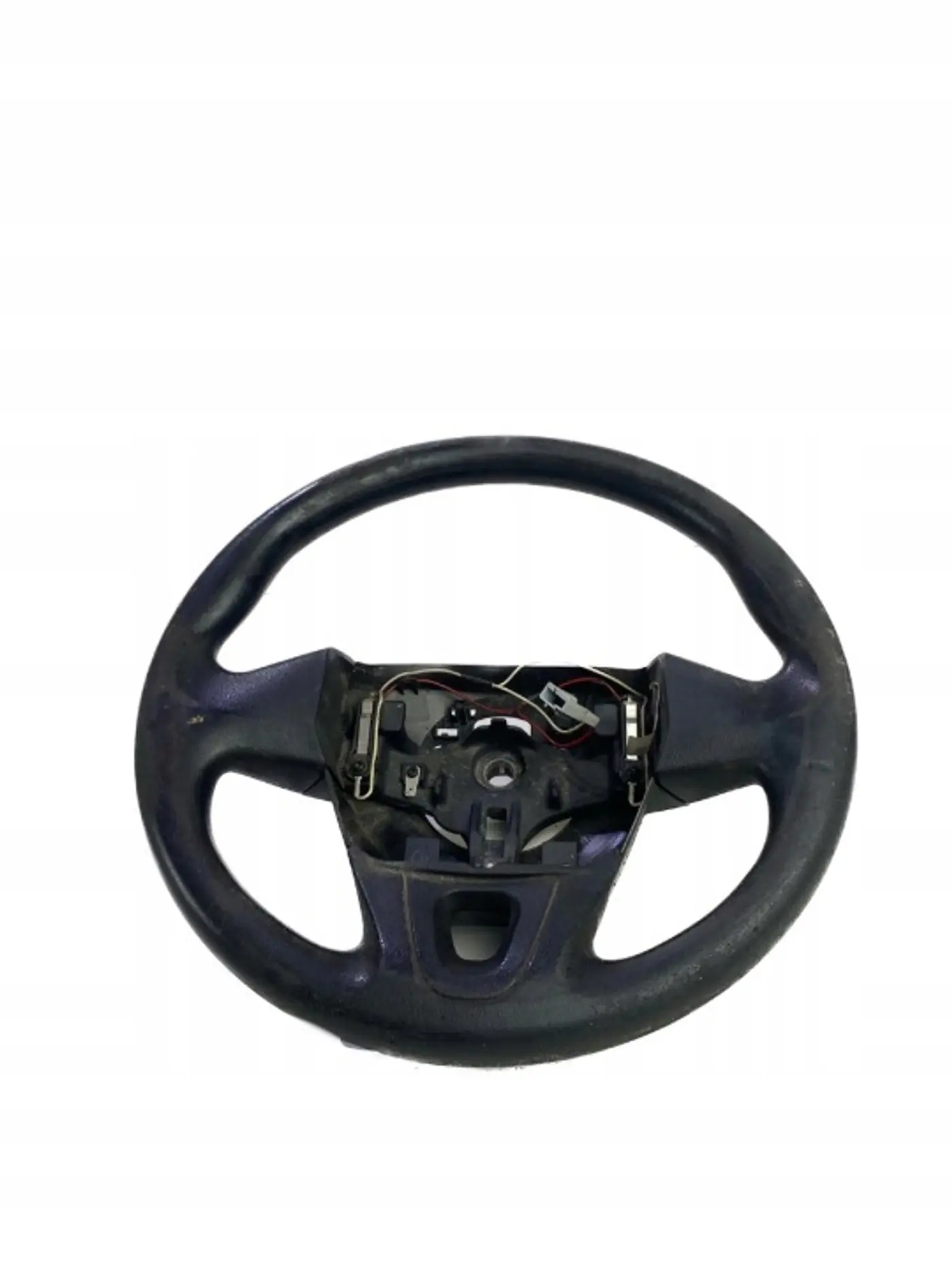 Руль к Renault Kangoo 2007