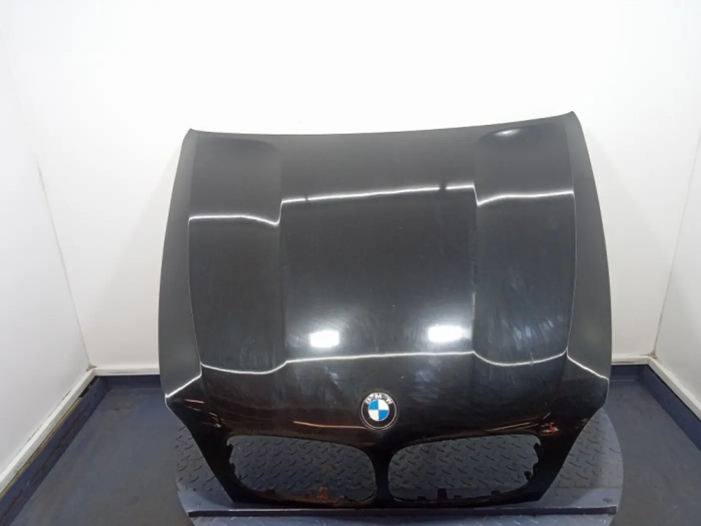 Капот к BMW X6 2007