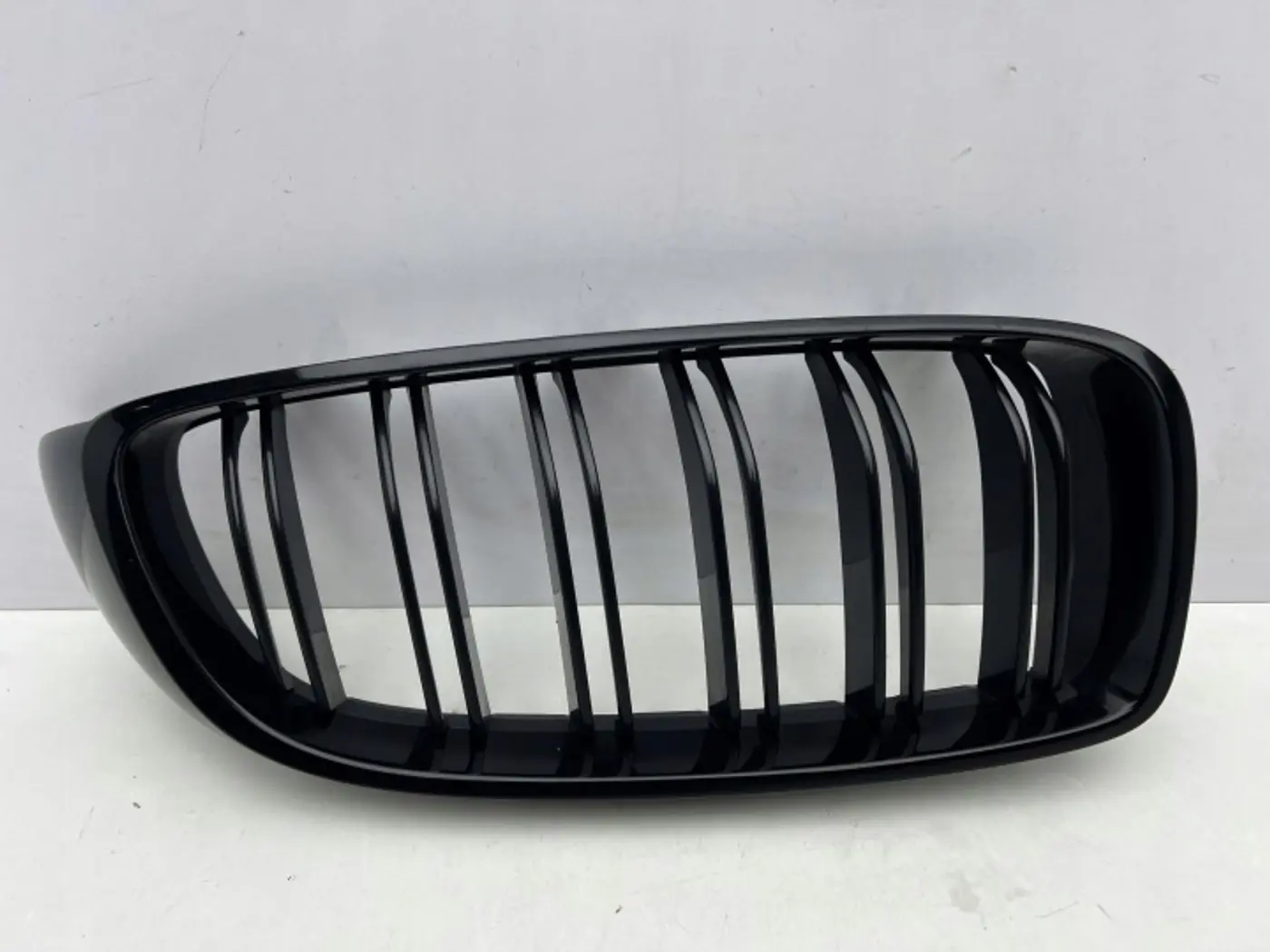 Решетка радиатора к BMW M3 2014