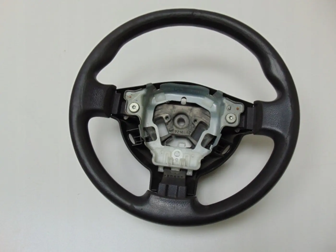 Руль к Nissan NV200 2009