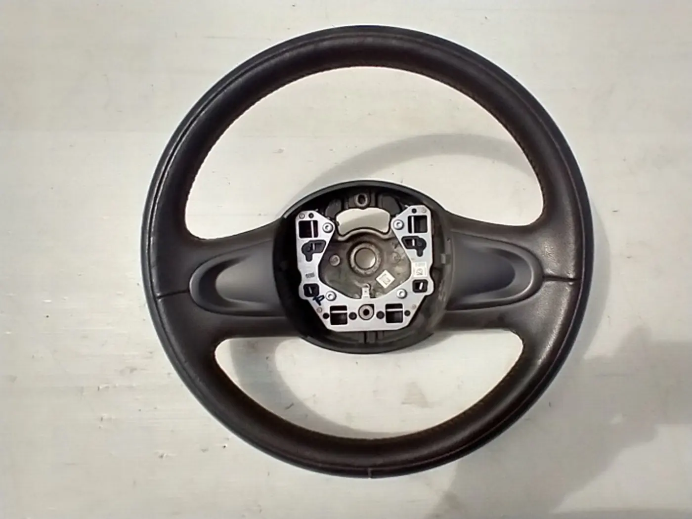 Руль к MINI Cooper 2006