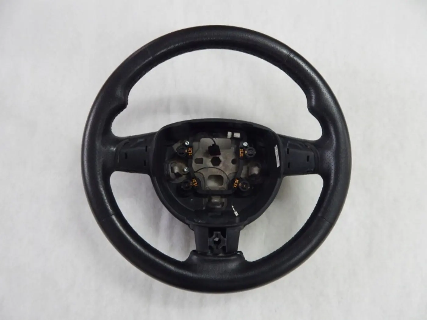 Руль к Ford Focus 2005