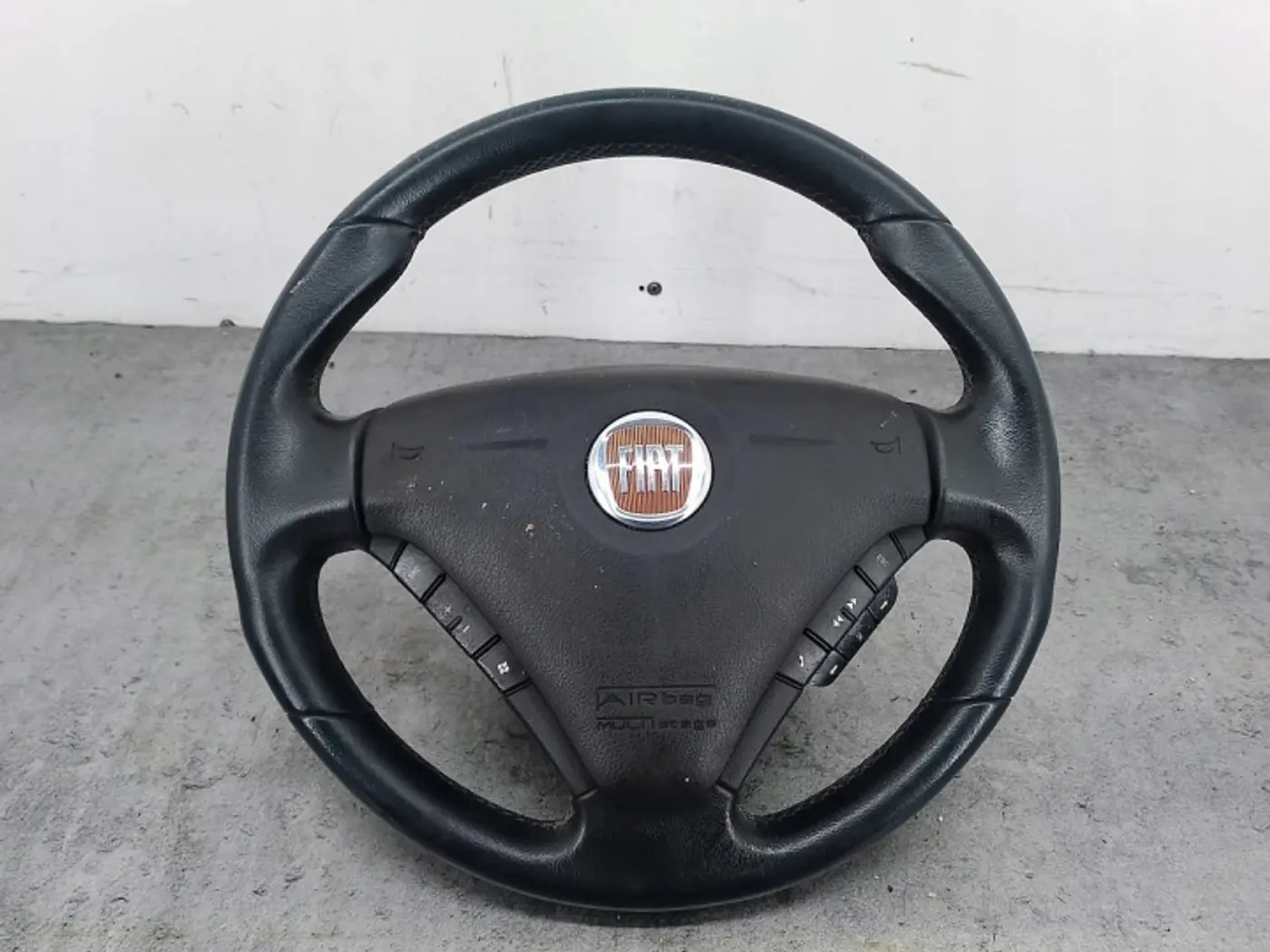 Руль к Fiat Croma 2005