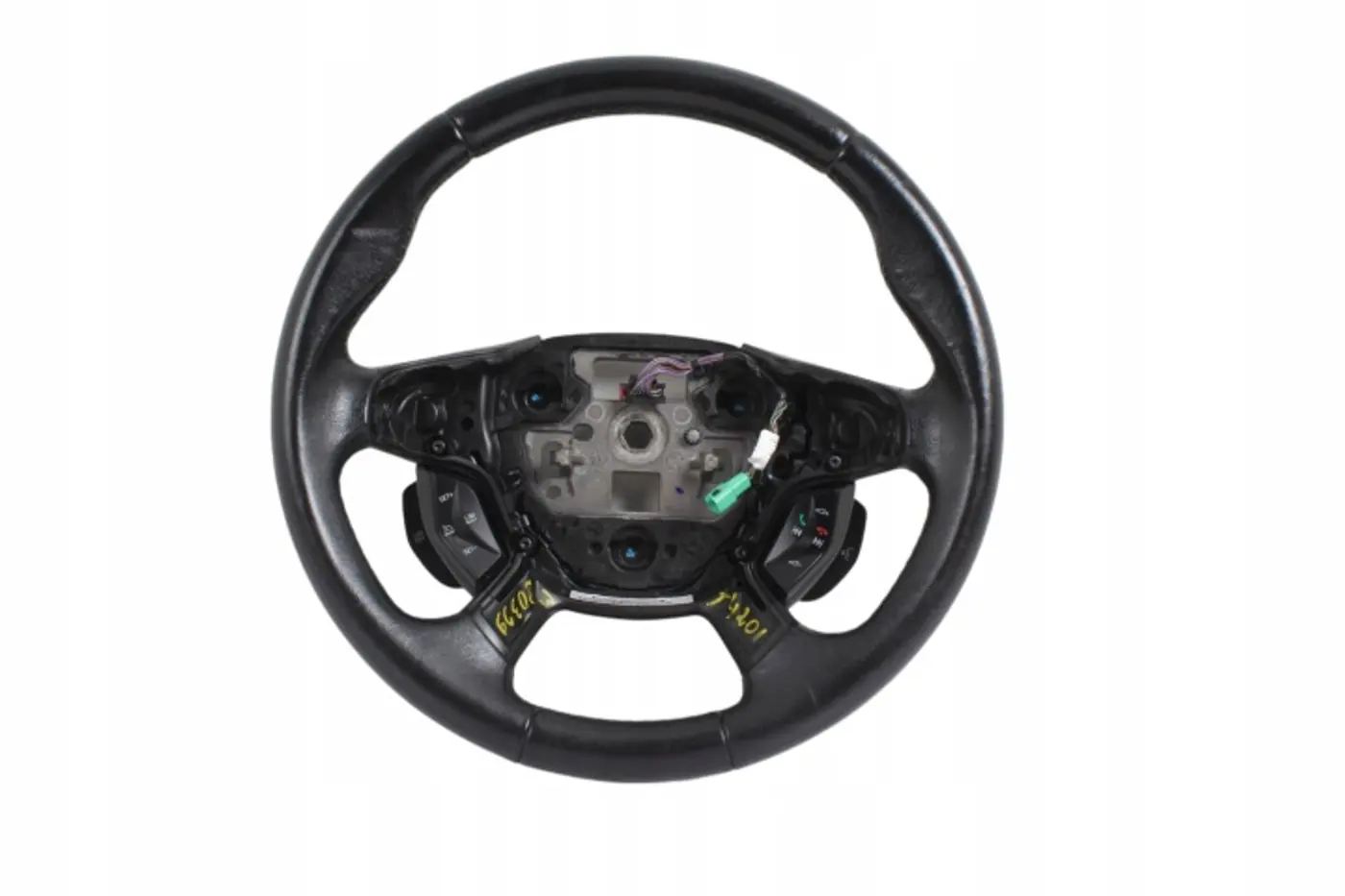 Руль к Ford C-MAX 2010