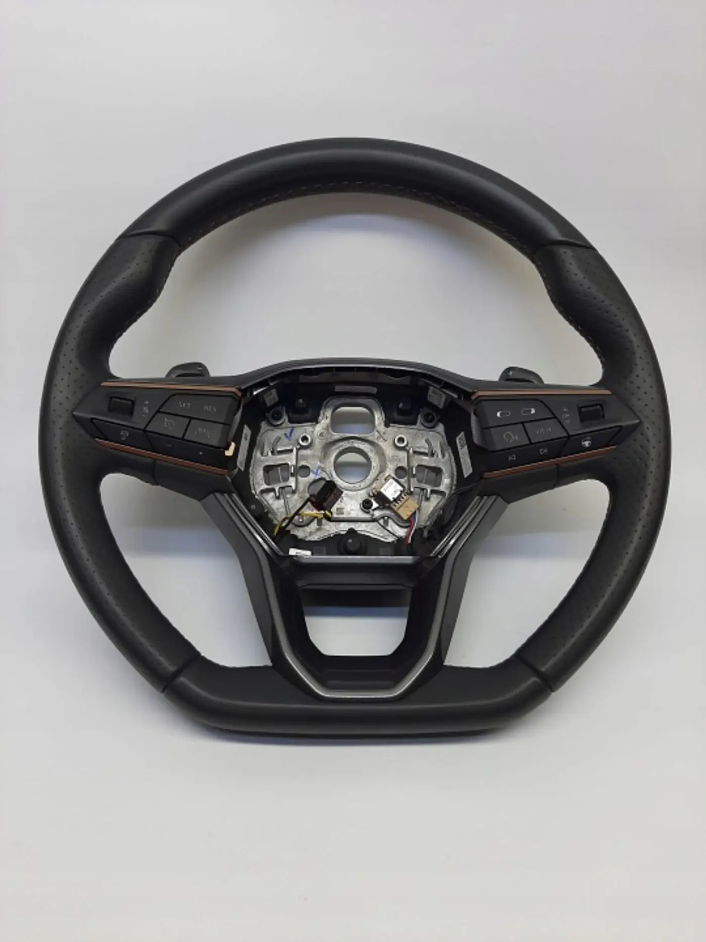 Руль к Cupra Leon 2020