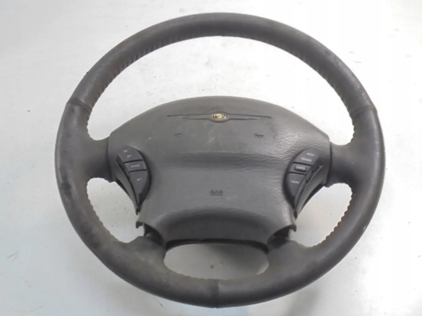 Руль к Chrysler Sebring 2001