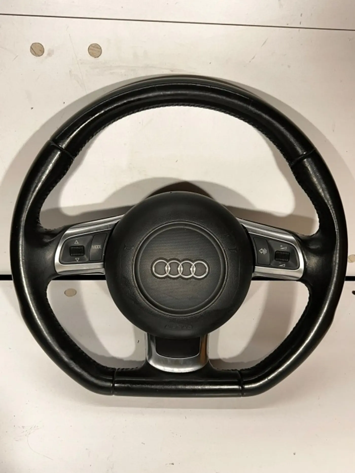 Руль к Audi TT 2006