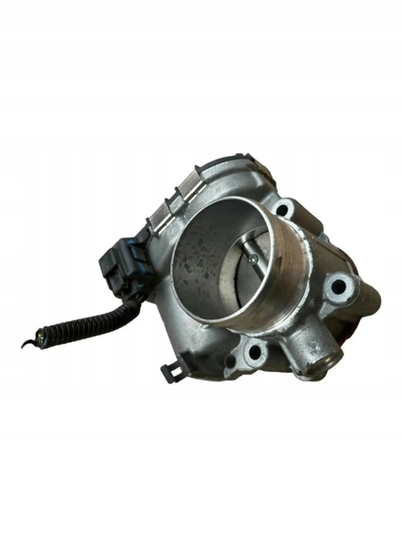 Моновпрыск к Ford Kuga 2013