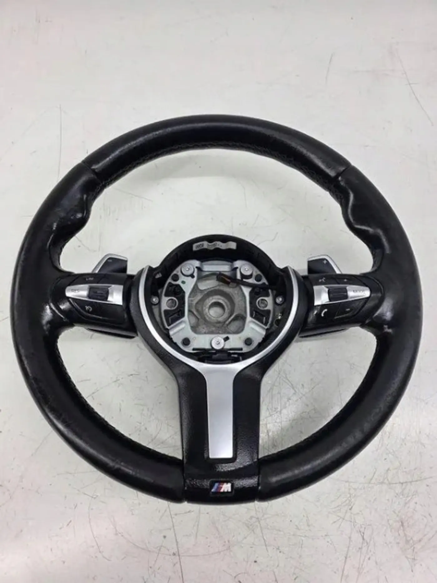 Руль к BMW X5 M 2014