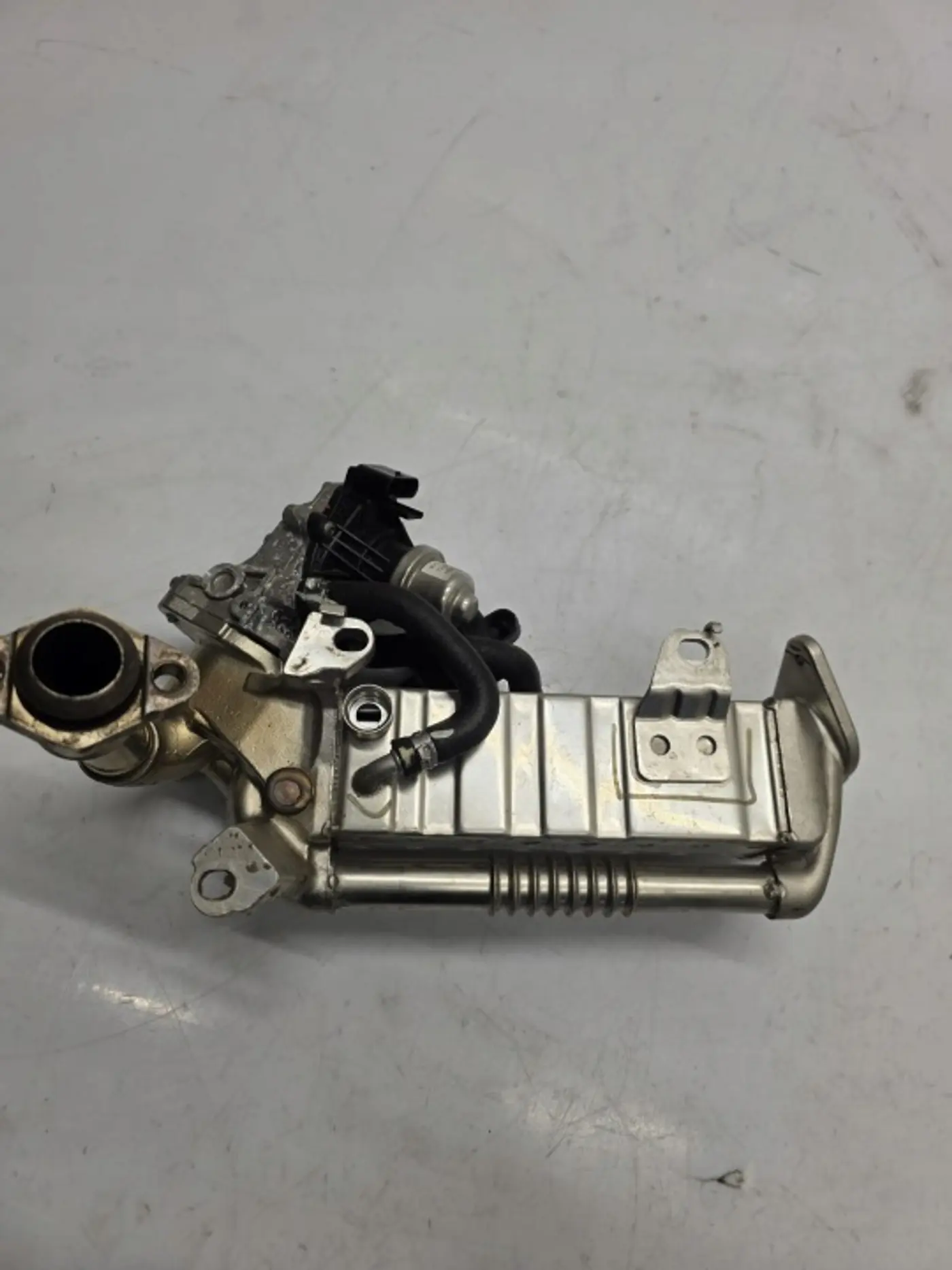 Радиатор EGR к BMW X1 2015