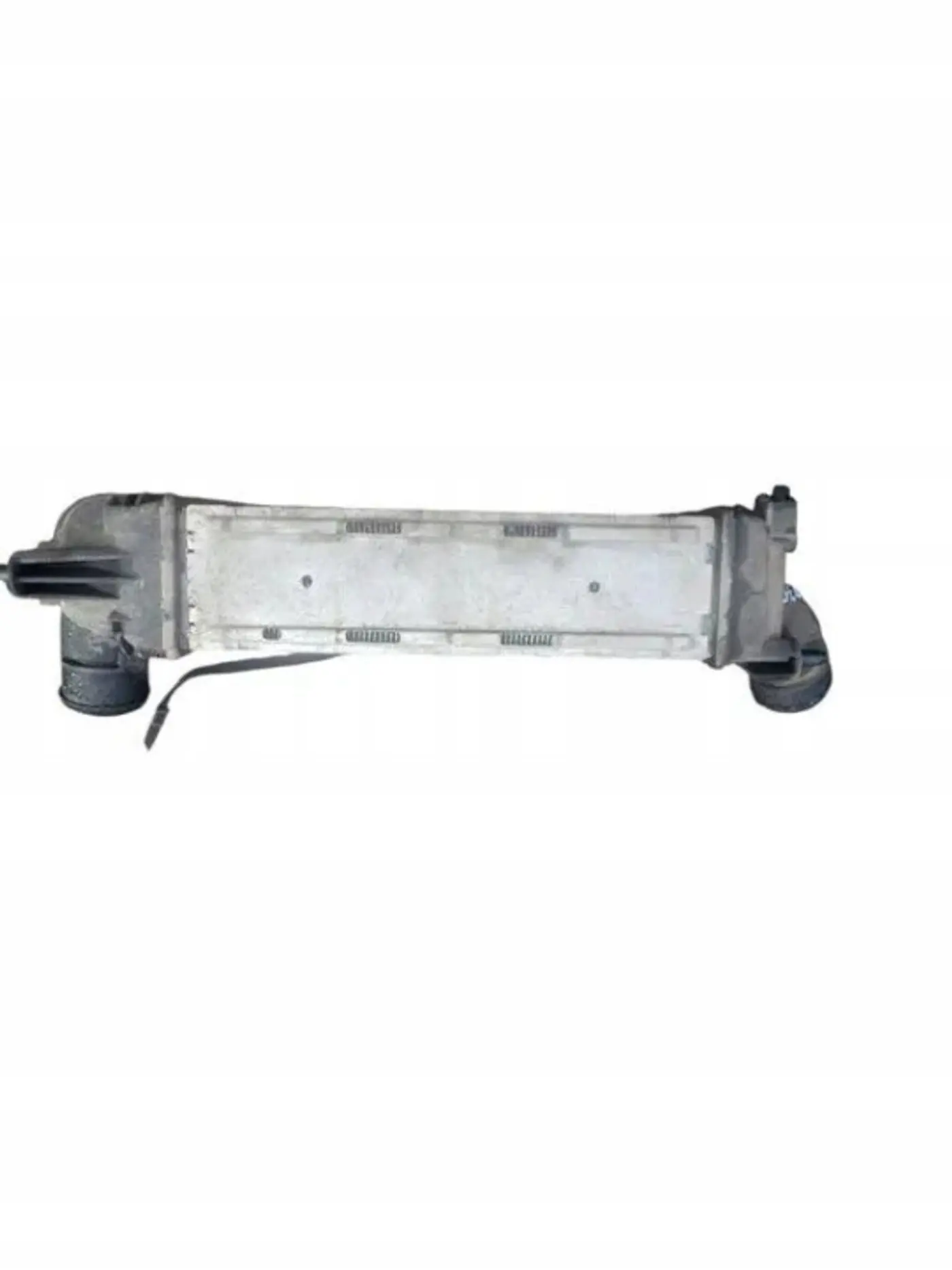 Интеркулер к Citroen C5 2008