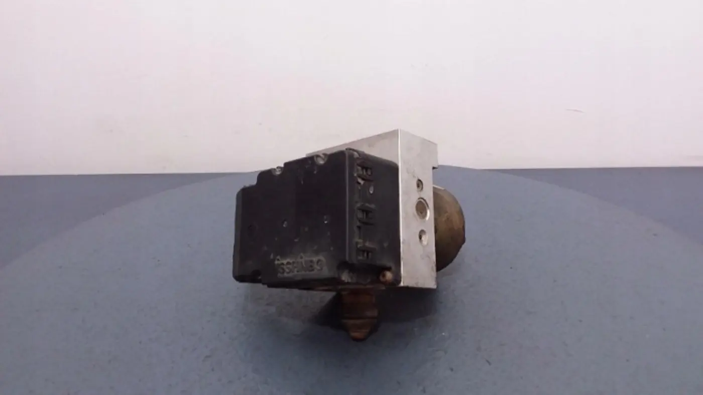 Блок ABS к Suzuki Liana 2001