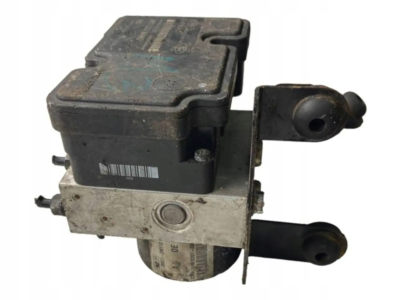 Блок ABS к Mazda 2 2003