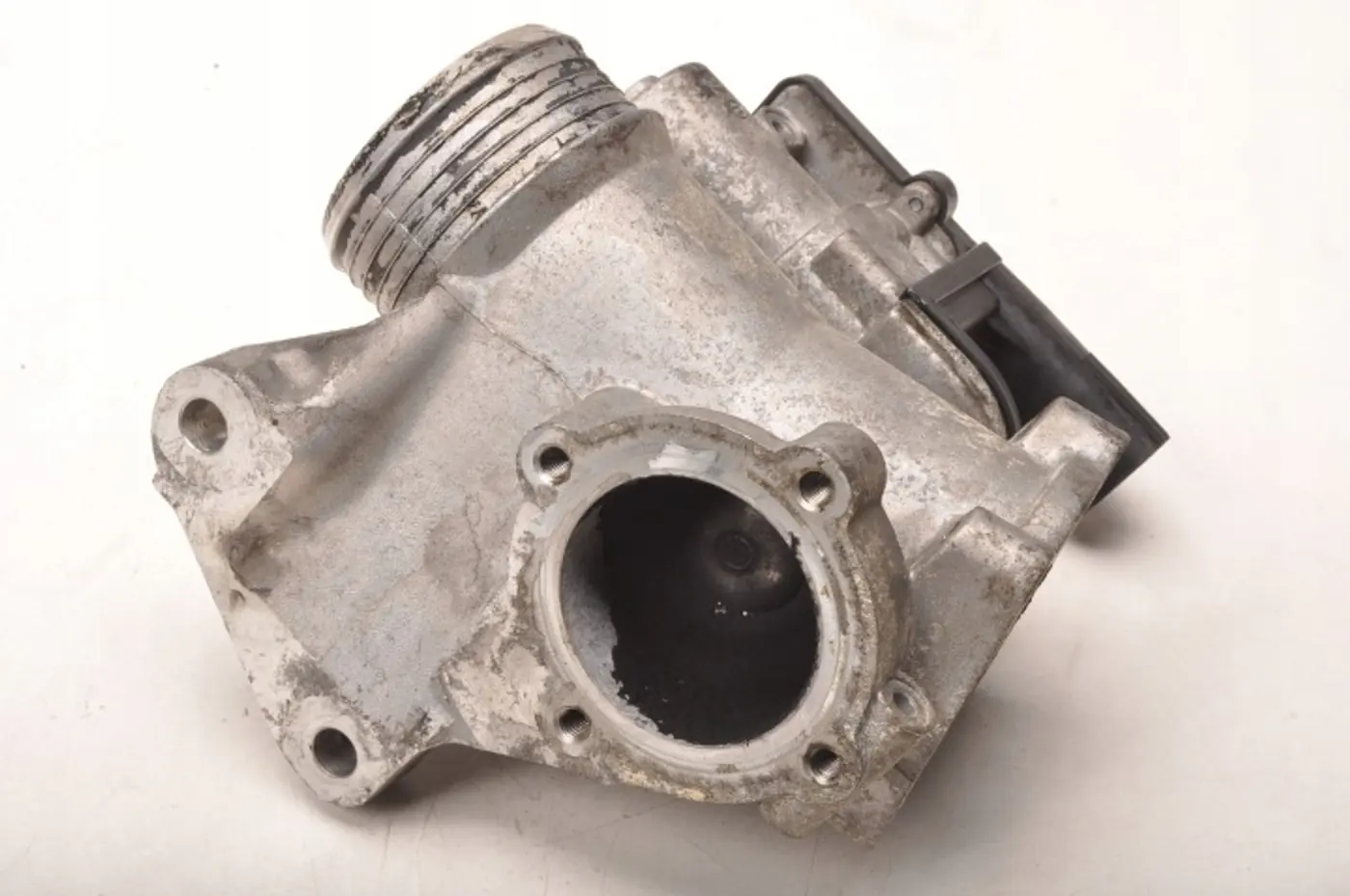 Радиатор EGR к Volvo S80 2006