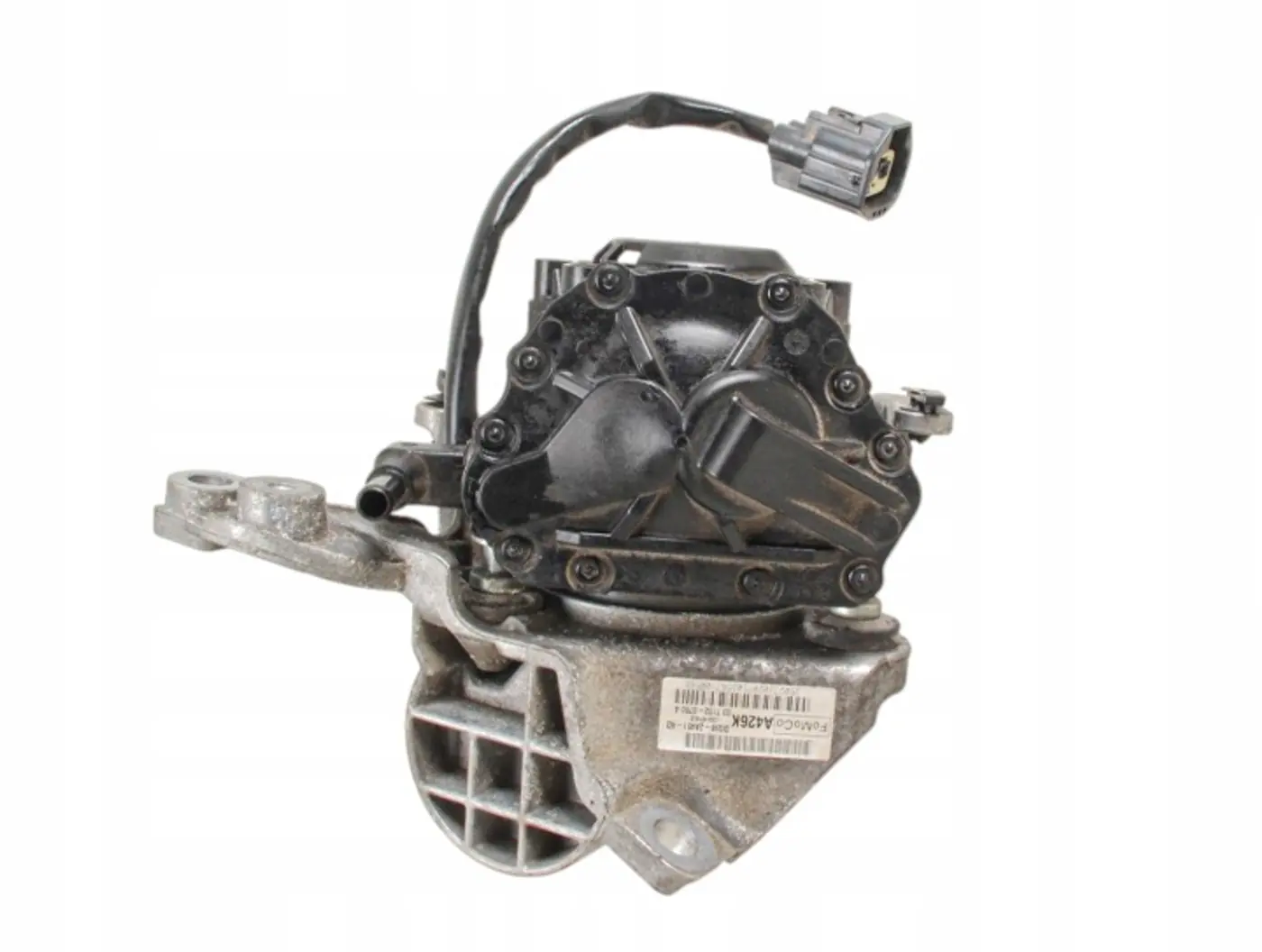 Блок ABS к Ford Fiesta 2001