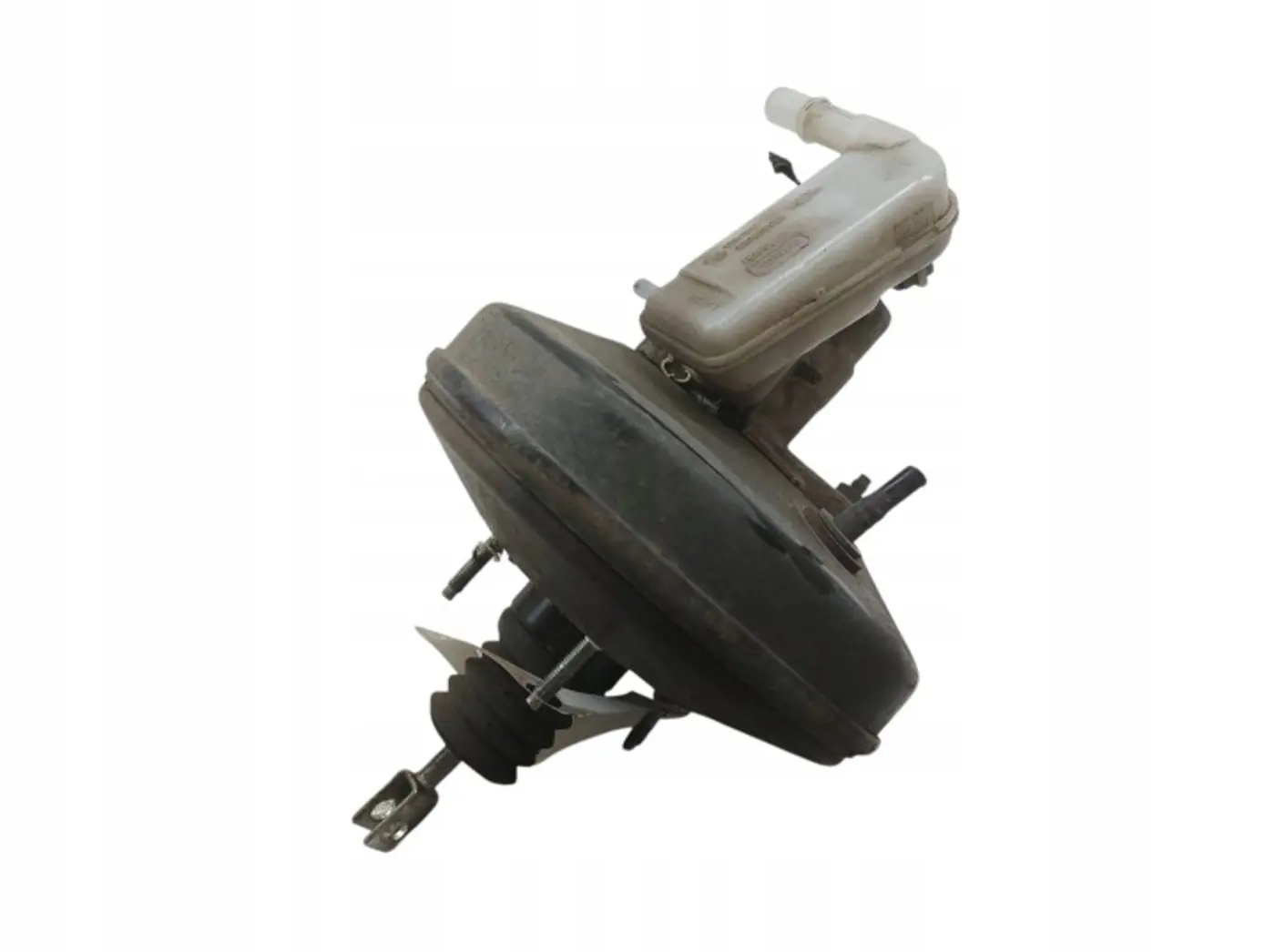 Блок ABS к Ford Fiesta 2001