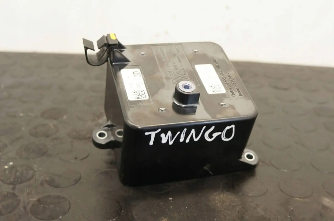 Блок предохранителей к Renault Twingo 2014
