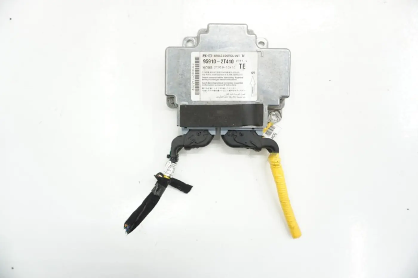 Блок AirBag к Kia Optima 2010