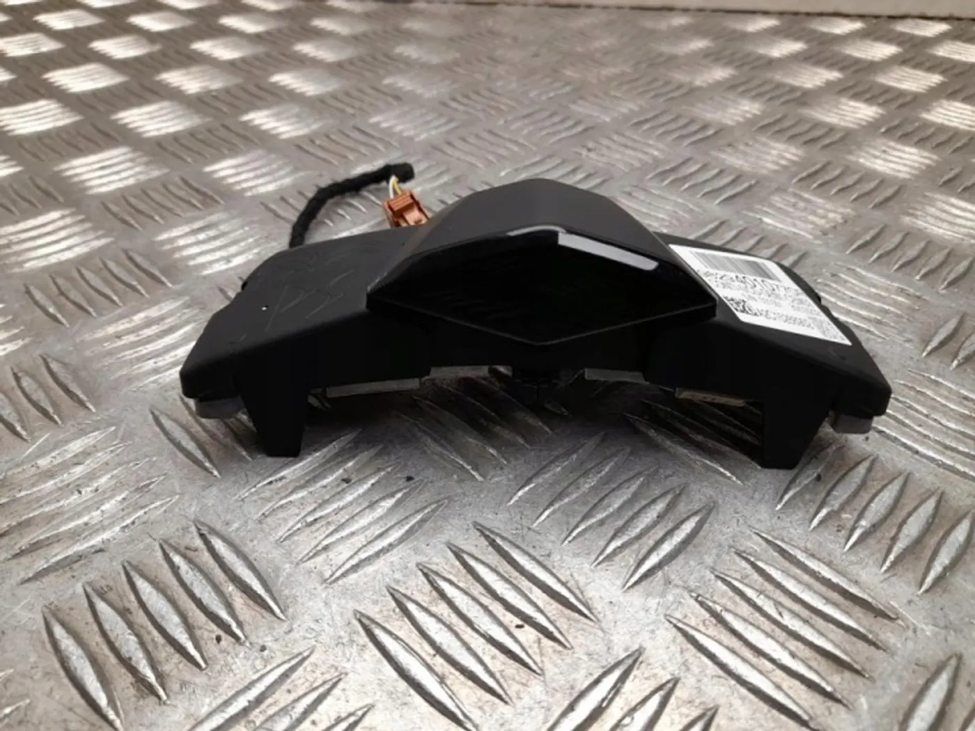 Блок навигации к Citroen DS7 2017