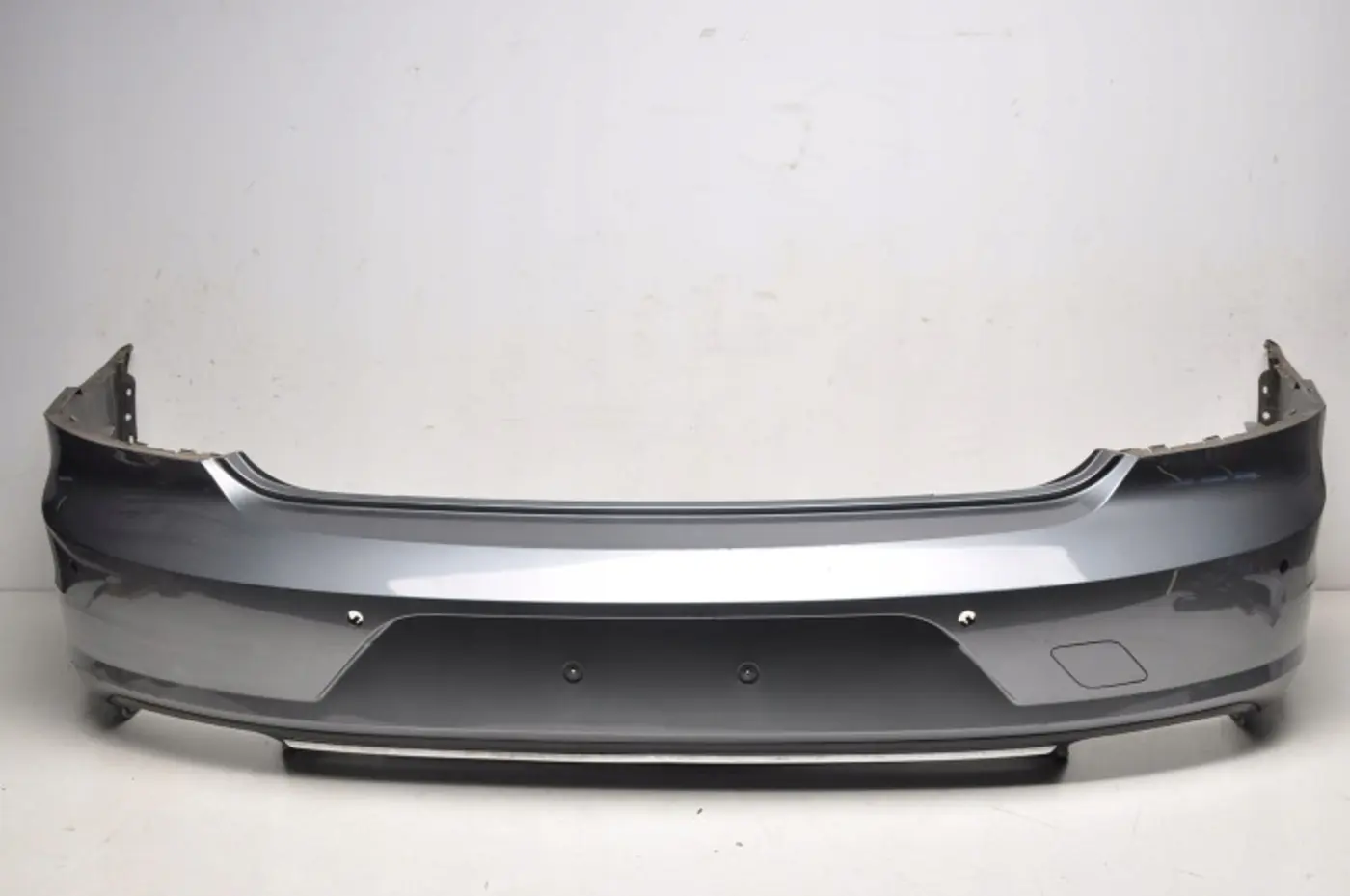 Бампер задний к Volvo S90 2016