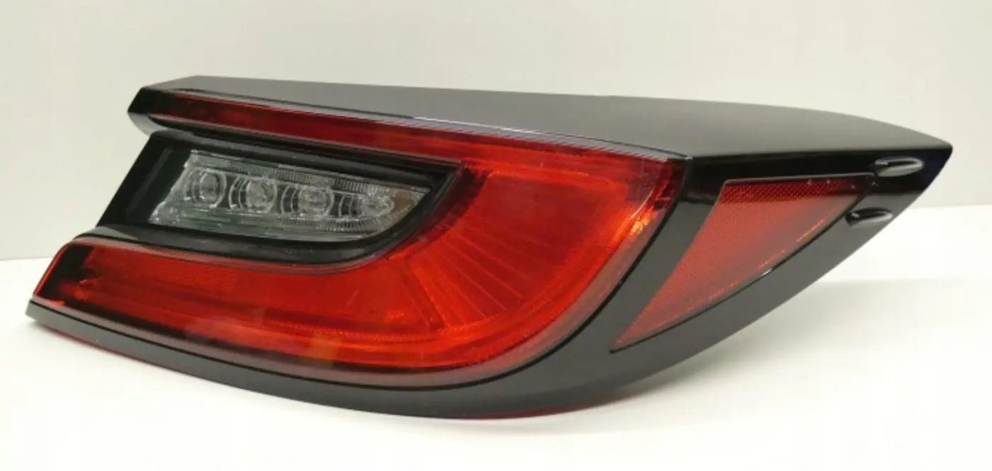 Фонарь задний правый к Toyota GR86 2021