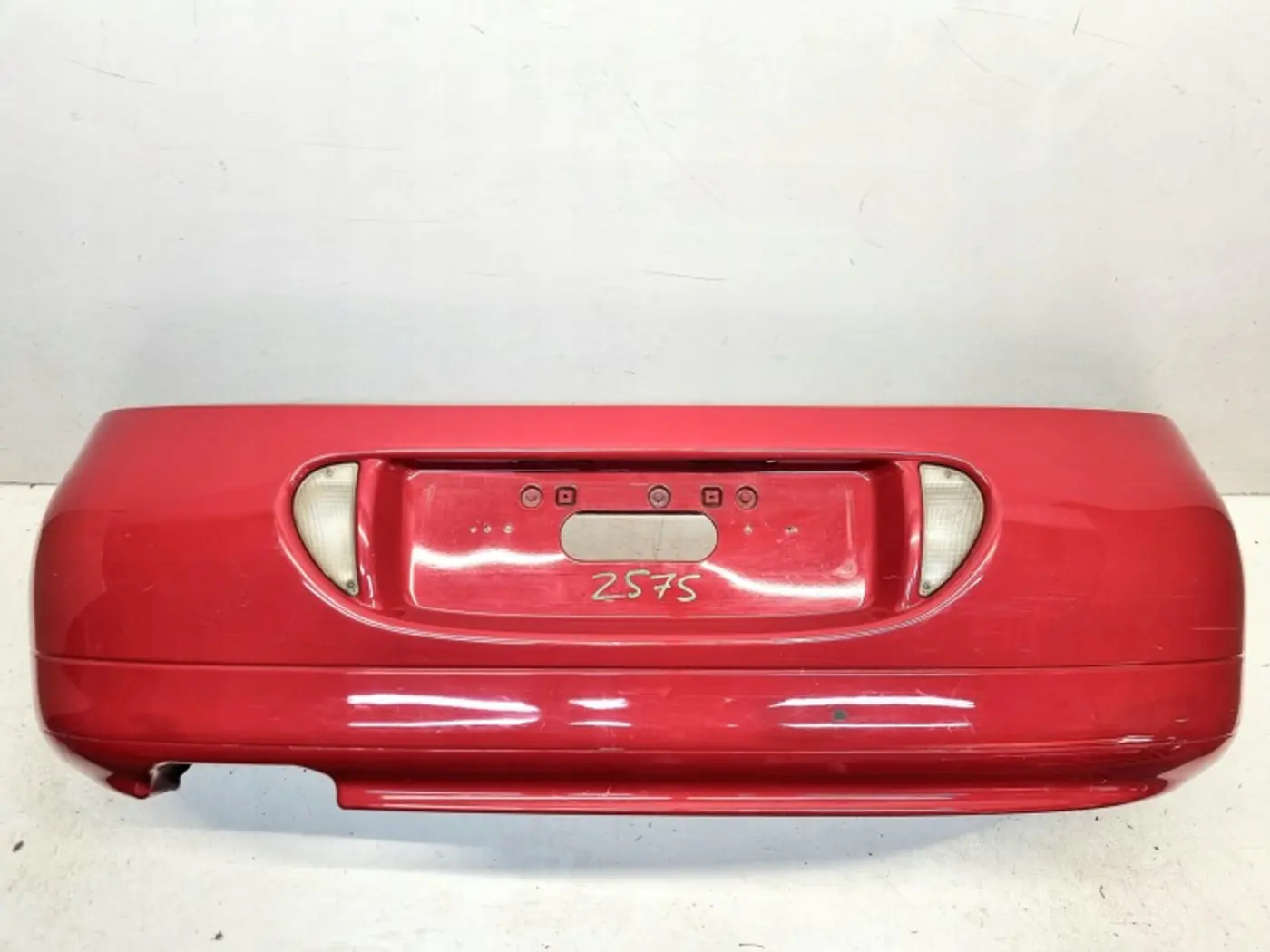 Бампер задний к Mitsubishi Eclipse 1995