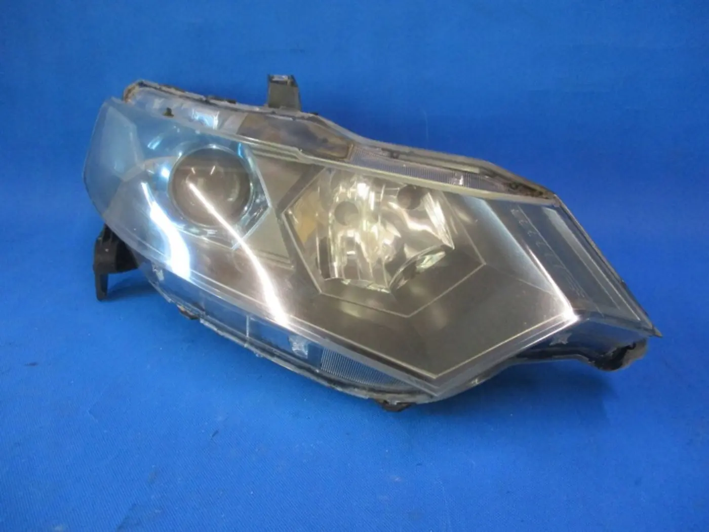 Фара правая к Honda Insight 2009