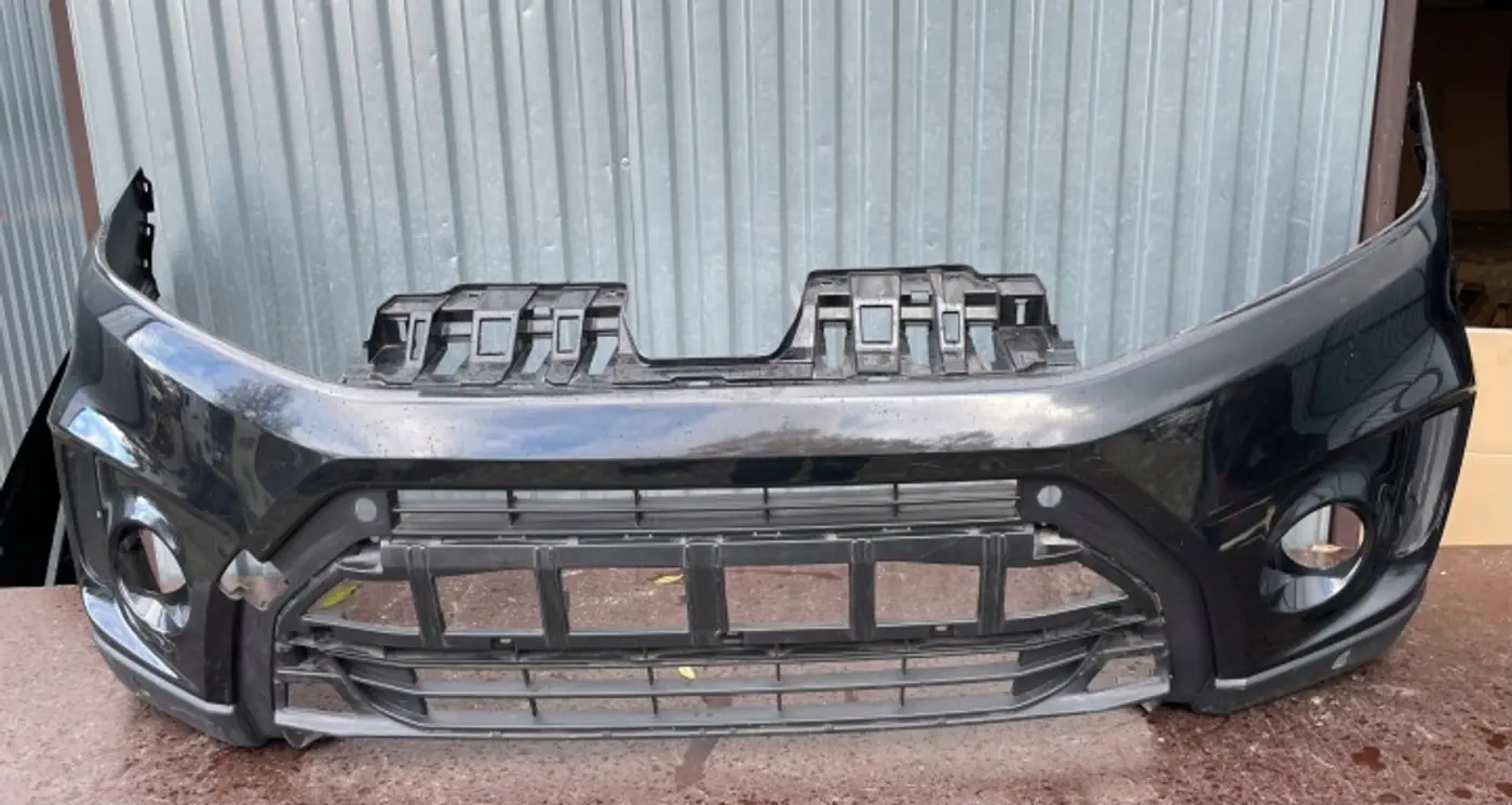 Бампер передний к Suzuki Vitara 2014