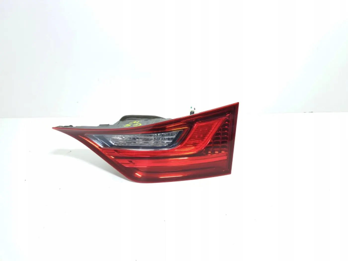 Фонарь задний правый к Lexus GS 2011
